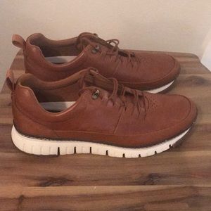 Men’s Cole Haan Grand Casual Shoes size 11